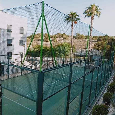 Bajo En Residencial La Bahia Apartment Санта Пола Екстериор снимка