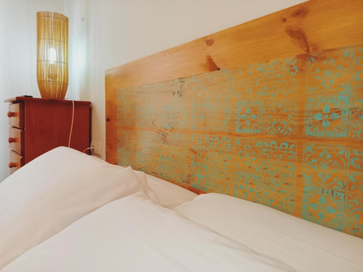 Bajo En Residencial La Bahia Apartment Санта Пола Екстериор снимка