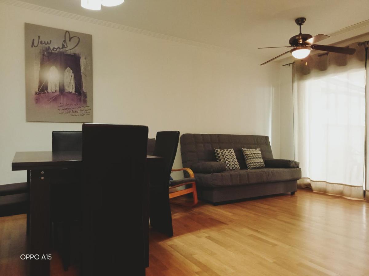Bajo En Residencial La Bahia Apartment Санта Пола Екстериор снимка