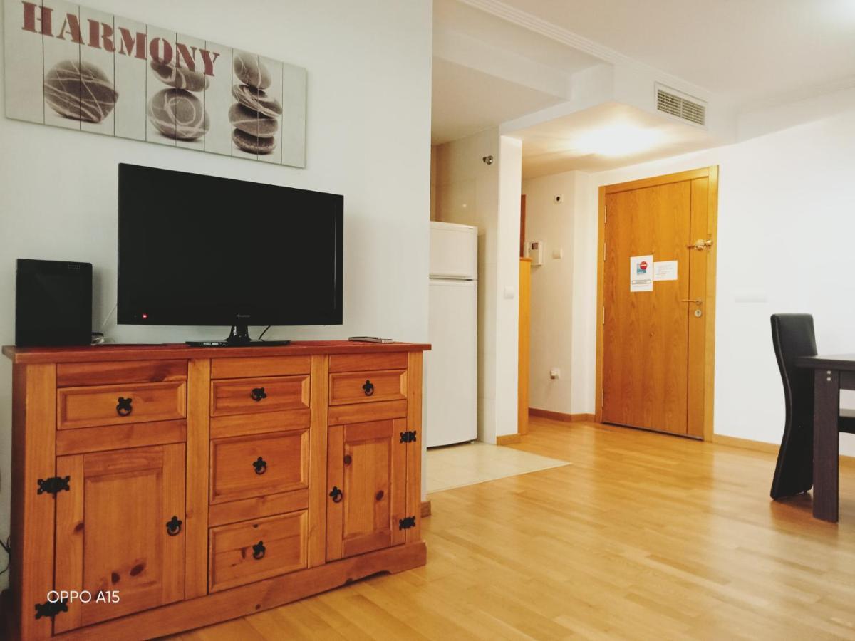 Bajo En Residencial La Bahia Apartment Санта Пола Екстериор снимка